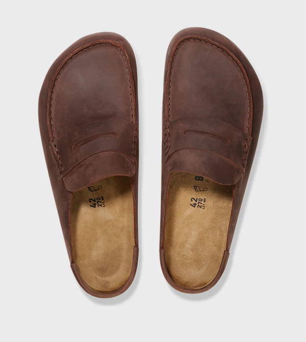 Birkenstock  Clogs - Brown undefined