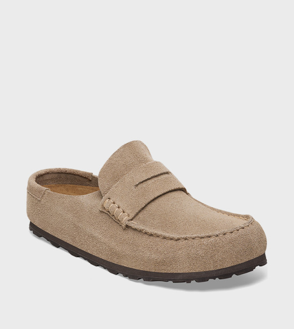 Birkenstock Birkenstock - Beige undefined
