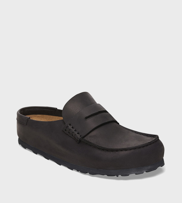 Birkenstock Birkenstock - Black undefined