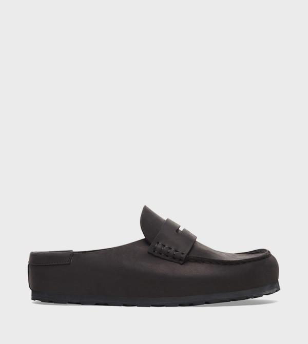 Birkenstock Birkenstock - Black undefined