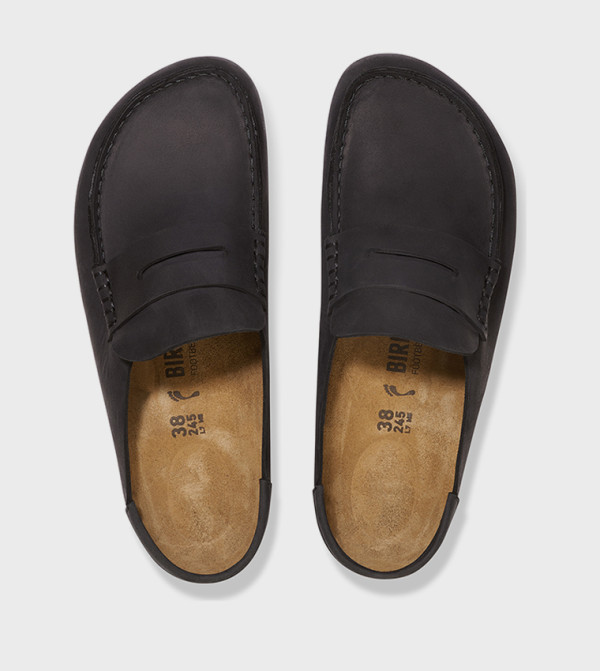 Birkenstock Birkenstock - Black undefined