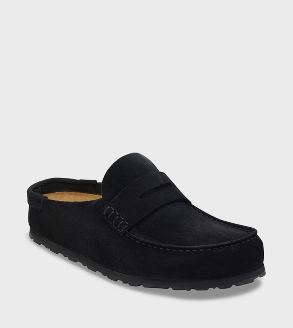 Birkenstock  Shoes - BLACK undefined