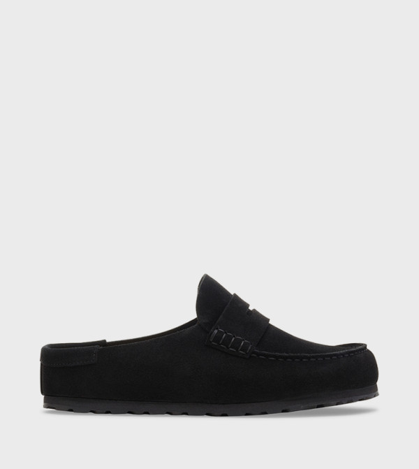 Birkenstock  Shoes - BLACK undefined