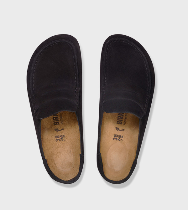 Birkenstock  Shoes - BLACK undefined