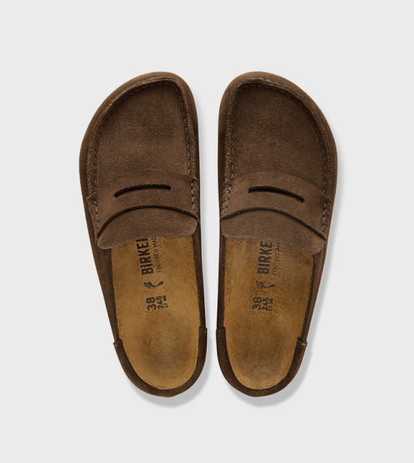 Birkenstock Birkenstock - Brown undefined
