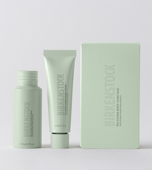 Birkenstock  Grooming - Green undefined