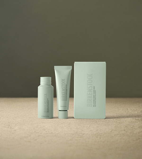 Birkenstock  Grooming - Green undefined