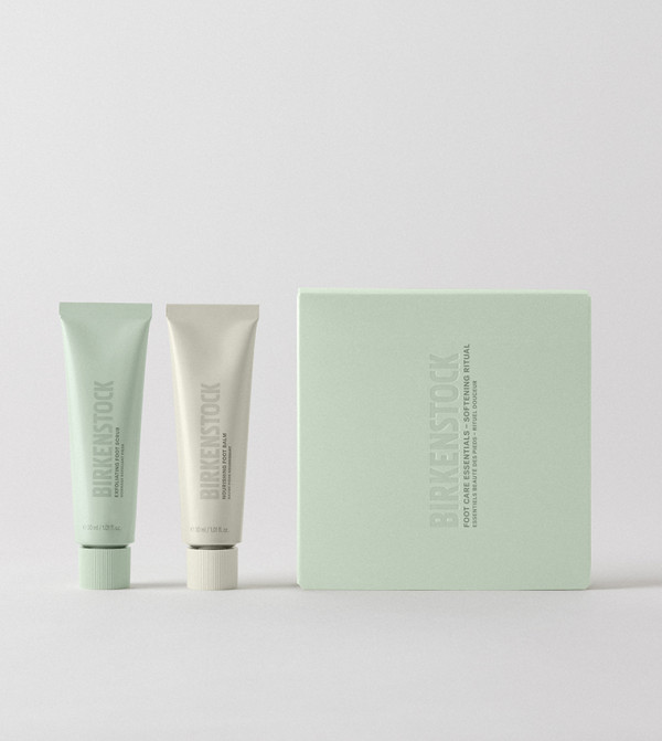 Birkenstock  Grooming - Multi Body Scrubs & Exfoliators