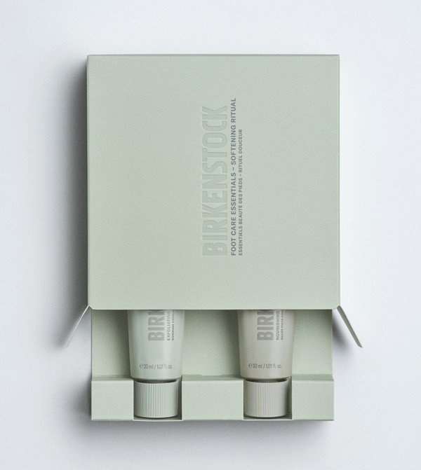 Birkenstock  Grooming - Multi Body Scrubs & Exfoliators