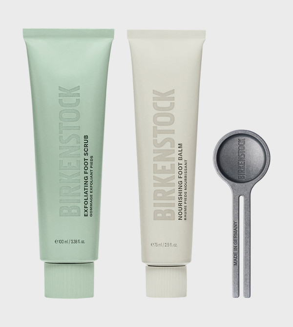 Birkenstock  Grooming - Multi Body Scrubs & Exfoliators