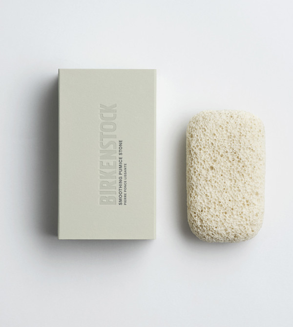 Birkenstock  Grooming - Grey Body Scrubs & Exfoliators