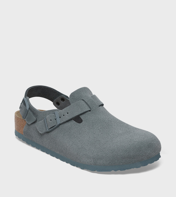 Birkenstock  Shoes - Grey undefined