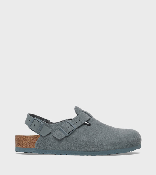 Birkenstock  Shoes - Grey undefined