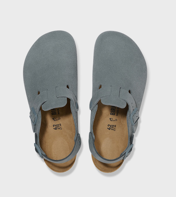 Birkenstock  Shoes - Grey undefined