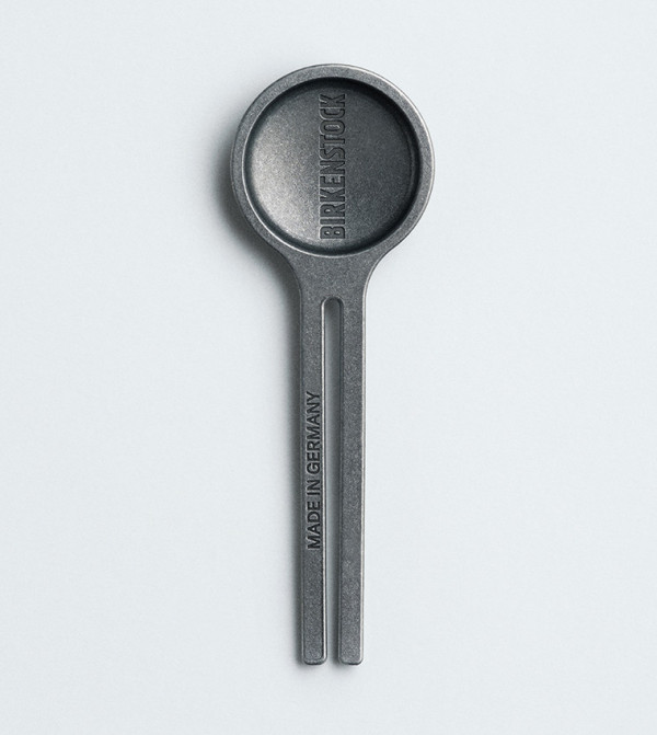 Birkenstock  Beauty - CHARCOAL Body Tools & Accessories