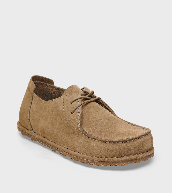 Birkenstock  start-at-the-bottom-m - Brown undefined