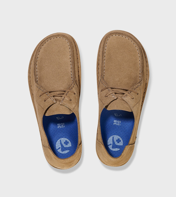 Birkenstock  start-at-the-bottom-m - Brown undefined