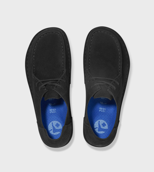 بيركنستوك  أحذية لوفر - أسود undefined