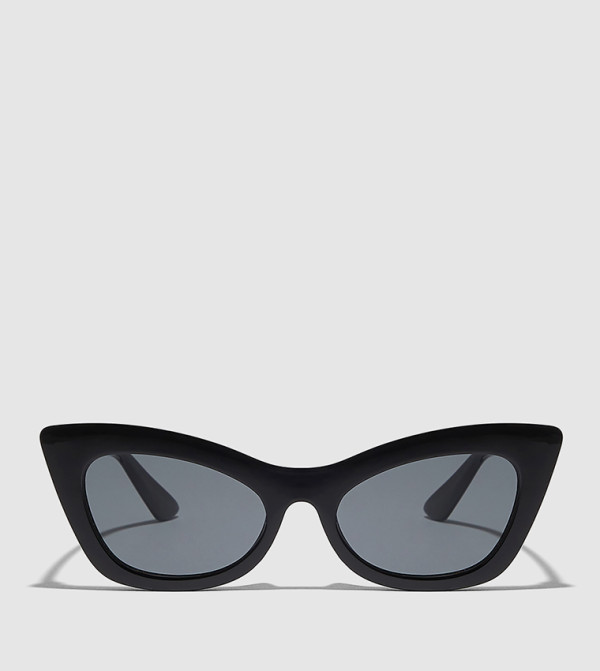 BlackOut 90s-revival - Black Cat Eye
