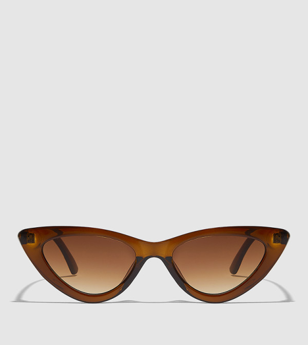 BlackOut BlackOut - Brown Cat Eye