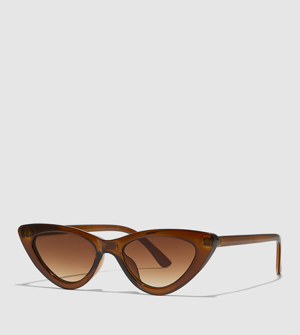 BlackOut BlackOut - Brown Cat Eye