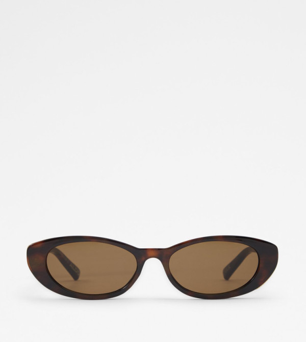 Aldo Accessories  Sunglasses - Brown undefined