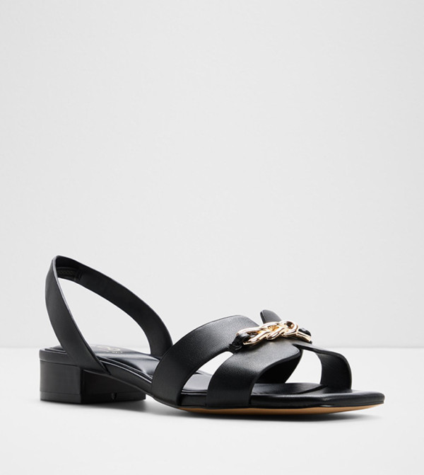 Aldo  Shoes - Black Heels