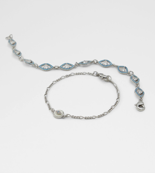 Aldo Accessories Bracelets - Blue Bracelets