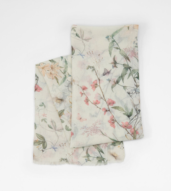 ألدو أكسيسوريز  أوشحة - متعدد Woven Scarves