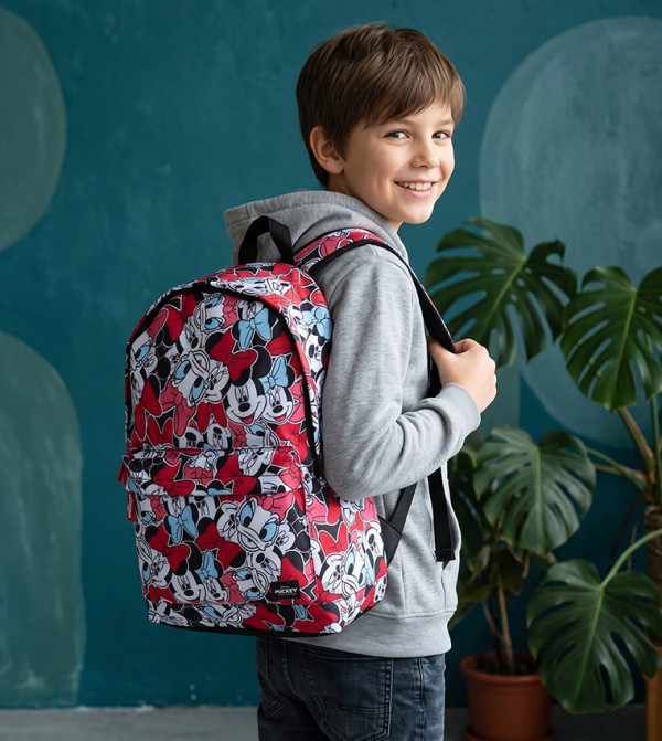Disney back-to-school-ready - Multi Backpacks