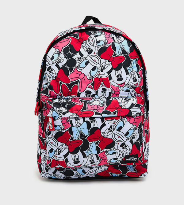 Disney back-to-school-ready - Multi Backpacks