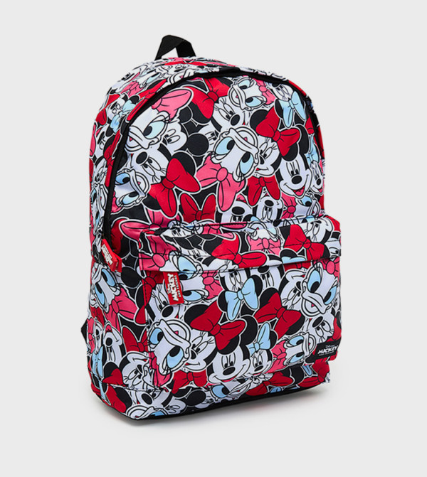 Disney back-to-school-ready - Multi Backpacks