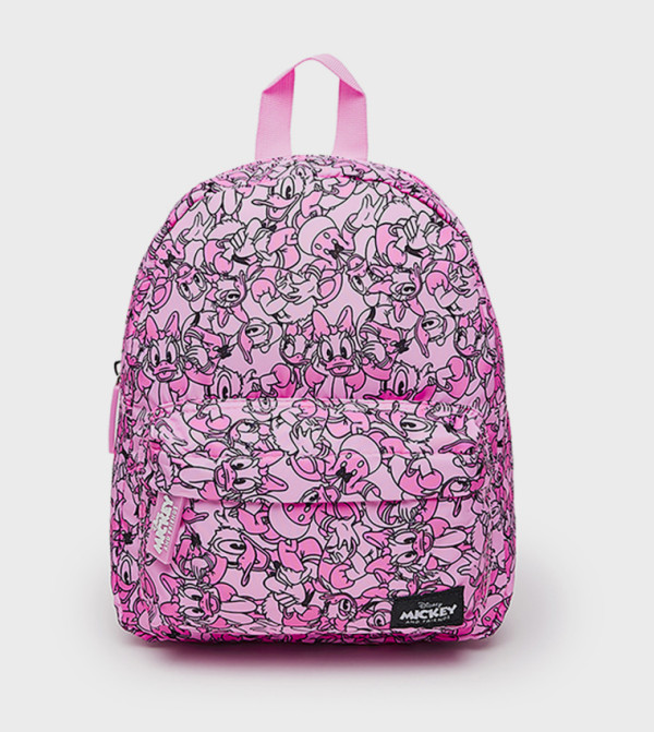 Disney  back-to-school-ready - Multi Backpacks
