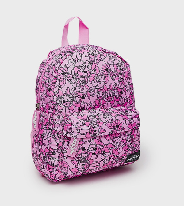Disney  back-to-school-ready - Multi Backpacks