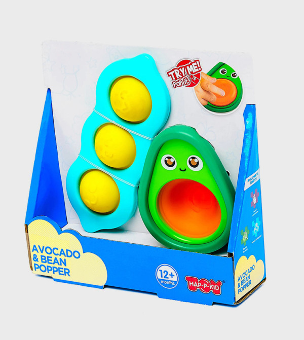 BABIES & MORE  INDOOR GAMES - Multi INDOOR GAMES