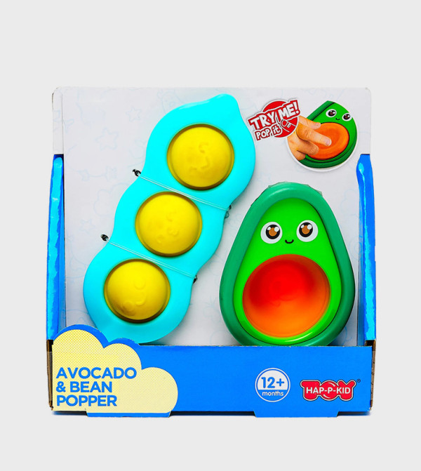 BABIES & MORE  INDOOR GAMES - Multi INDOOR GAMES