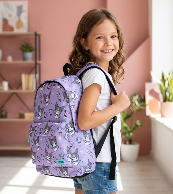 SANRIO SANRIO - Multi Backpacks