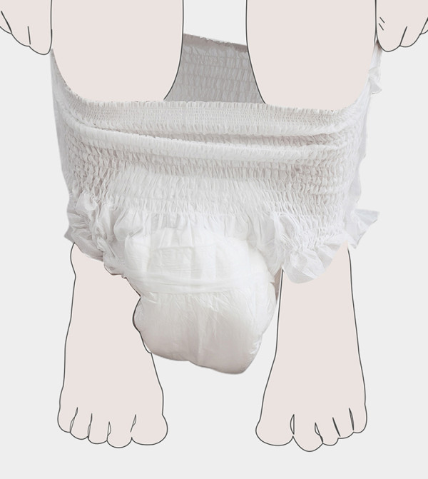 Momcozy  Health & Wellness - White Others
