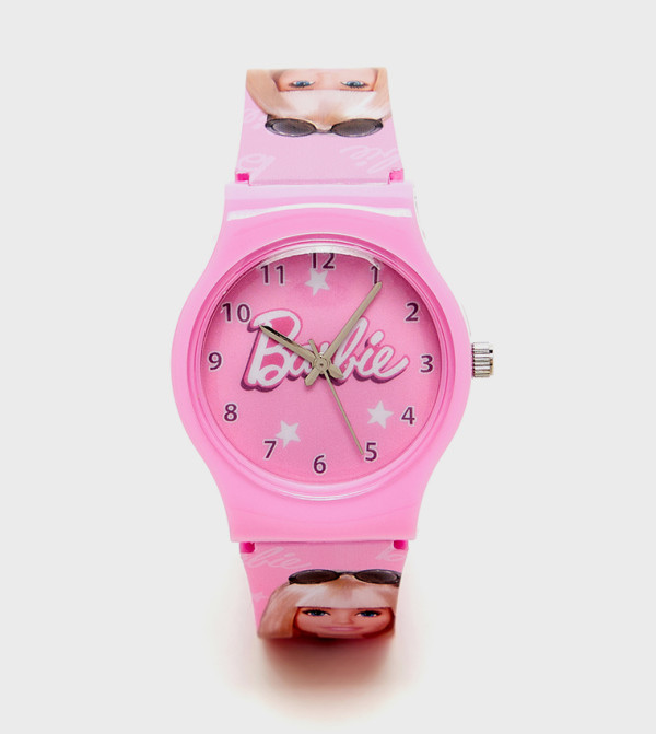 BABIES & MORE Kids - Pink Fashion Watches