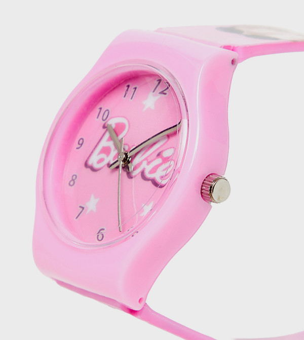 BABIES & MORE Kids - Pink Fashion Watches