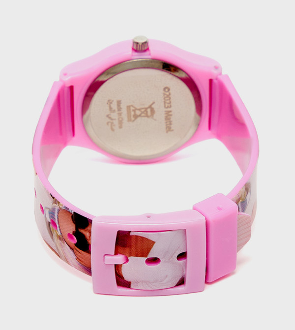 BABIES & MORE Kids - Pink Fashion Watches