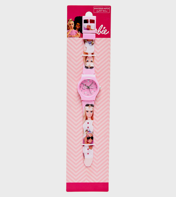 BABIES & MORE Kids - Pink Fashion Watches