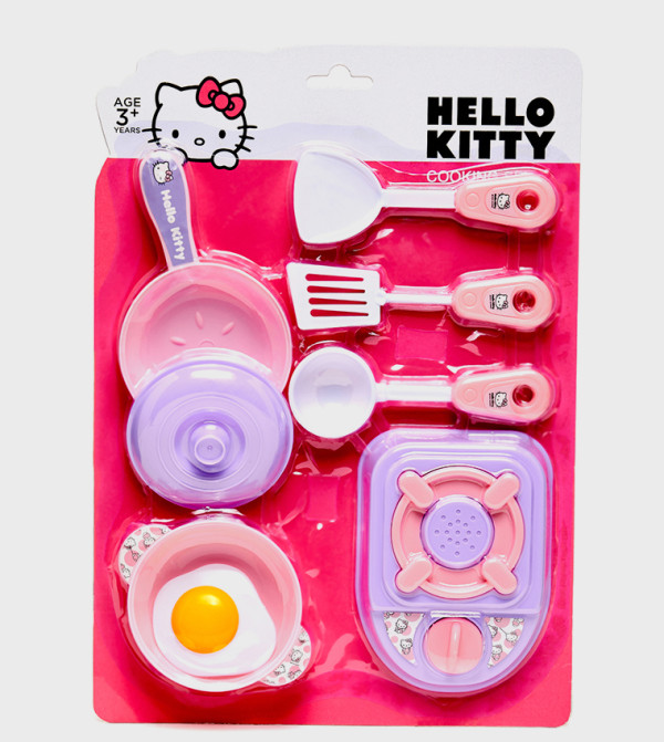 BABIES & MORE  Toys - Multi KITCHEN ROLE PLAY
