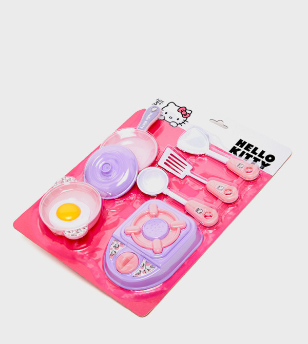 BABIES & MORE  Toys - Multi KITCHEN ROLE PLAY