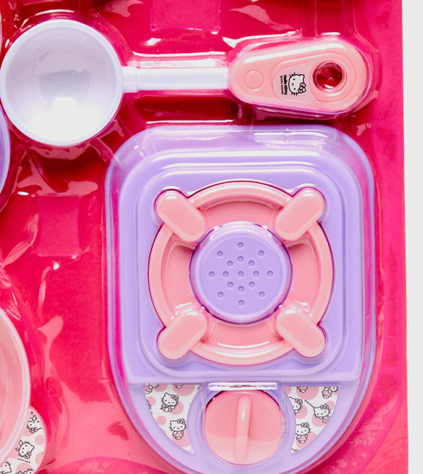 BABIES & MORE  Toys - Multi KITCHEN ROLE PLAY