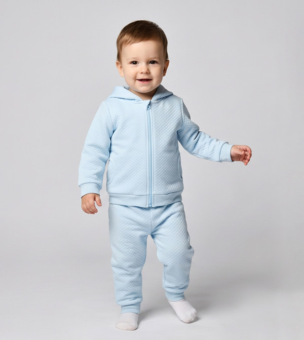 BABIES & MORE  Clothing Sets - Blue clothing sets