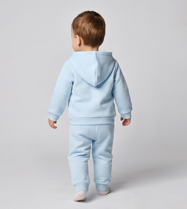 BABIES & MORE  Clothing Sets - Blue clothing sets