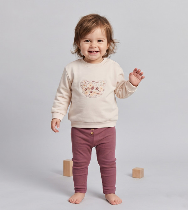 BABIES & MORE Tops & Pants - Multi Tops & Pants