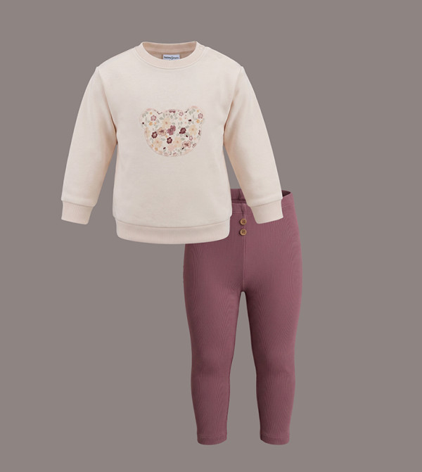 BABIES & MORE Tops & Pants - Multi Tops & Pants