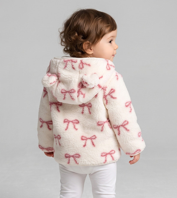 BABIES & MORE  Jackets - Cream Jackets